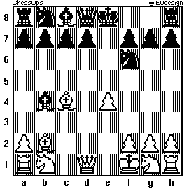 Chess Board