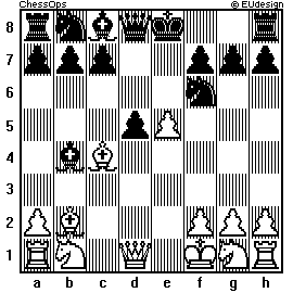 Chess Board