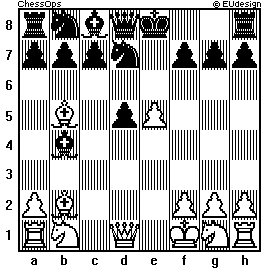 Chess Board