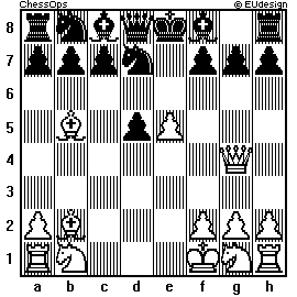 Chess Board