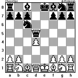 Chess Board