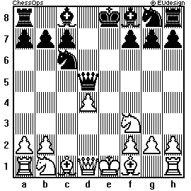 Chess Board