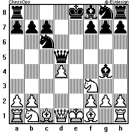 Chess Board
