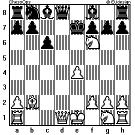 Chess Board