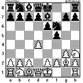 Chess Board