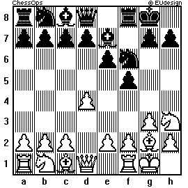 Chess Board