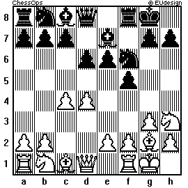 Chess Board
