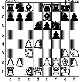 Chess Board