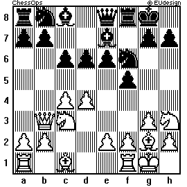 Chess Board