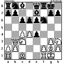 Chess Board