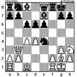 Chess Board