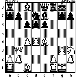 Chess Board