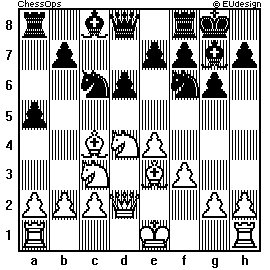 Chess Board