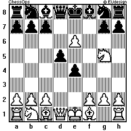 Chess Board