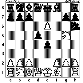 Chess Board