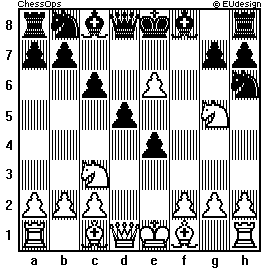 Chess Board