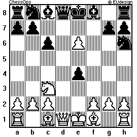 Chess Board