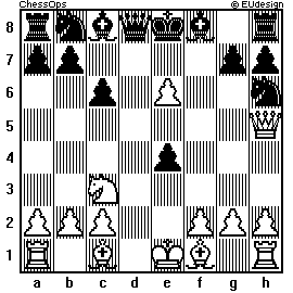 Chess Board