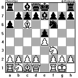 Chess Board
