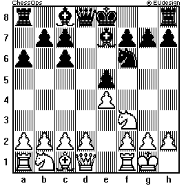 Chess Board