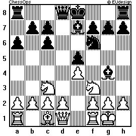 Chess Board
