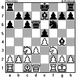 Chess Board