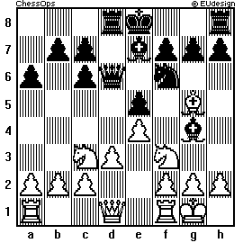 Chess Board