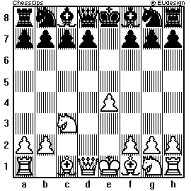 Chess Board