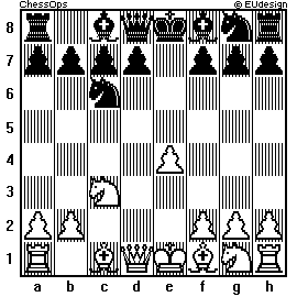 Chess Board