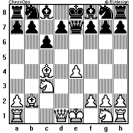 Chess Board