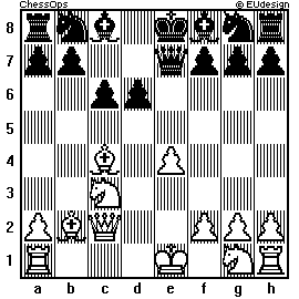 Chess Board