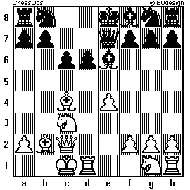 Chess Board
