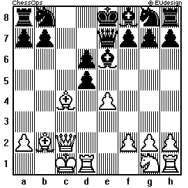 Chess Board