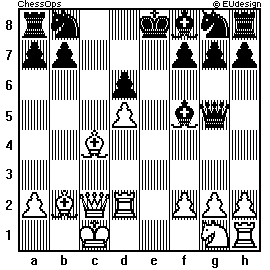 Chess Board