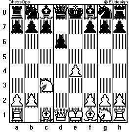 Chess Board