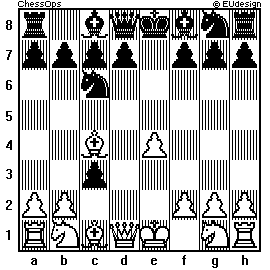 Chess Board