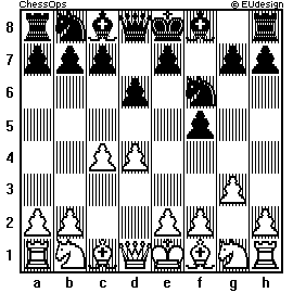 Chess Board