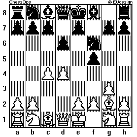 Chess Board
