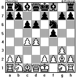 Chess Board