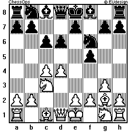 Chess Board