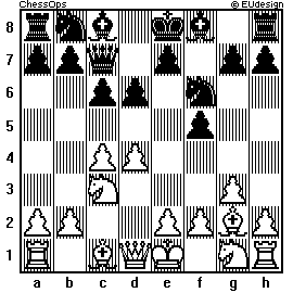 Chess Board