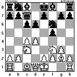 Chess Board