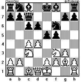 Chess Board
