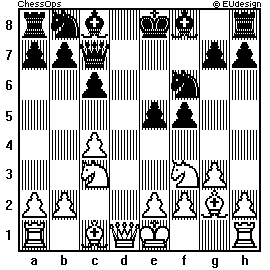 Chess Board