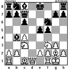 Chess Board