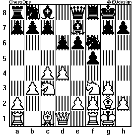 Chess Board
