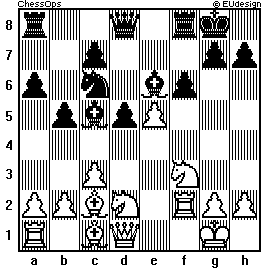 Chess Board