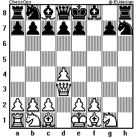 Chess Board