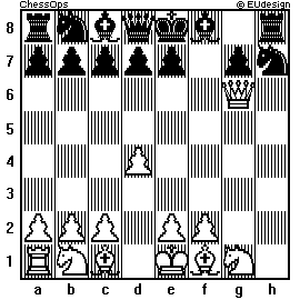 Chess Board