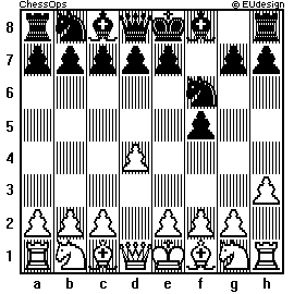 Chess Board